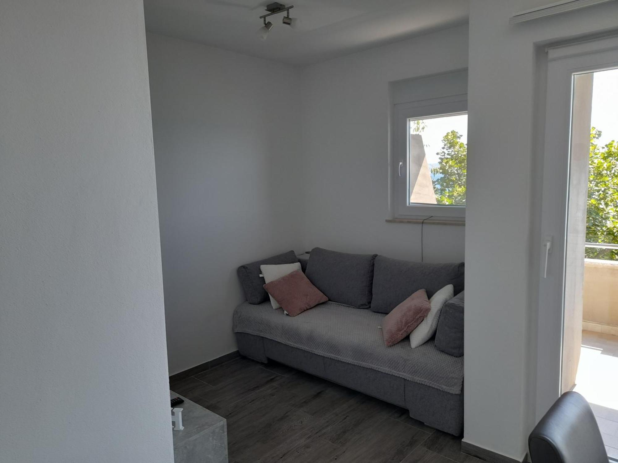 Apartmani Antea Starigrad Paklenica Oda fotoğraf
