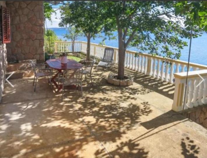 Apartmani Antea Starigrad Paklenica Oda fotoğraf