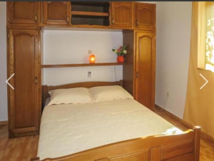 Apartmani Antea Starigrad Paklenica Oda fotoğraf
