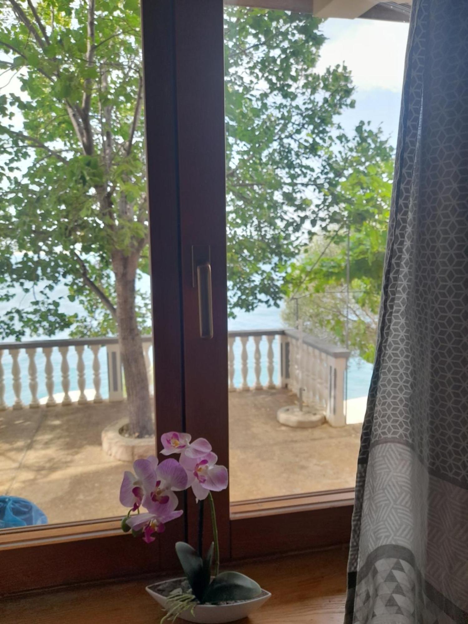 Apartmani Antea Starigrad Paklenica Oda fotoğraf